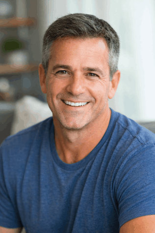 Michael R., 54 – Dallas, TX