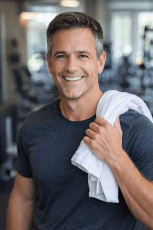 James T., 47 – Phoenix, AZ