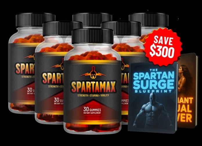 How Does Spartamax ?