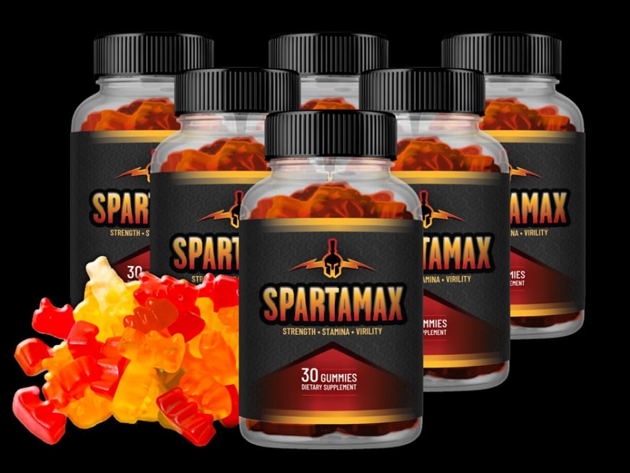 Spartamax Time Offer Only $49